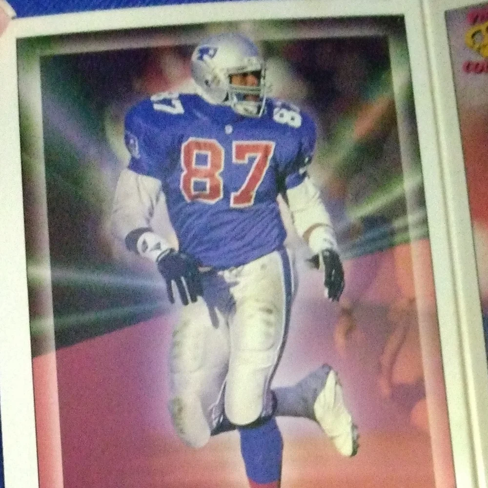 Team Card - Picture 4 of 6